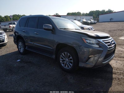 2014 LEXUS GX 460