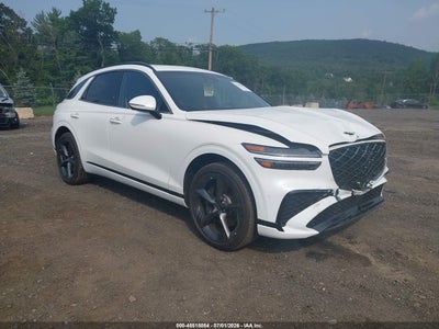 KMUMFDTB6TU****** · 2026 GENESIS GV70 2.5T SPORT PRESTIGE