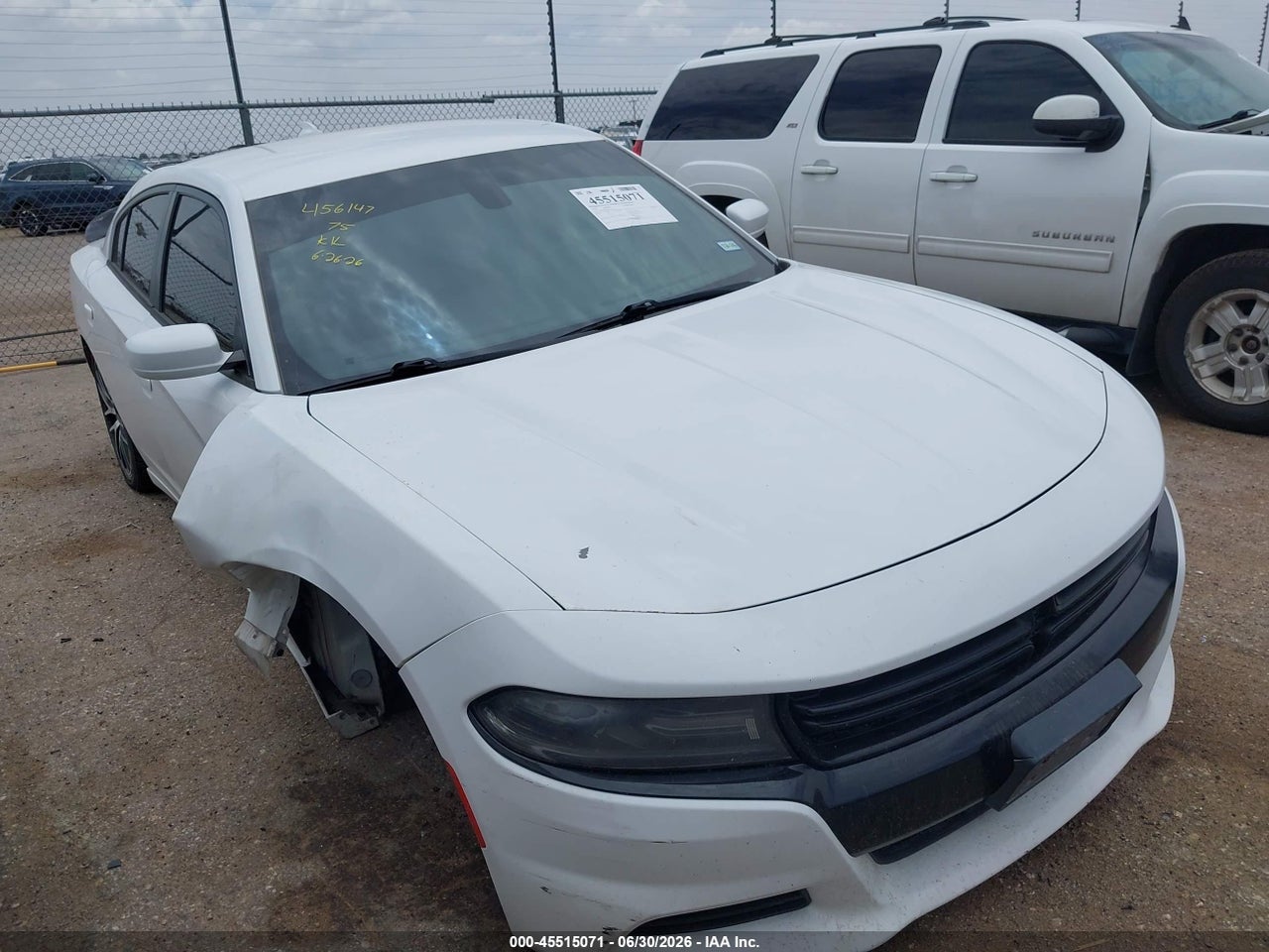 2C3CDXCT0GH****** · 2016 DODGE CHARGER R/T