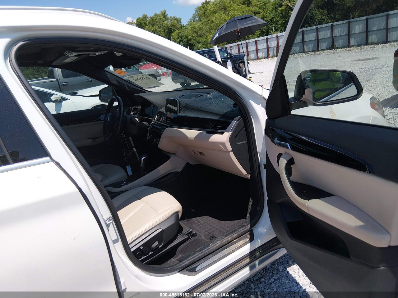 2018 BMW X1 SDRIVE28I · 5/11