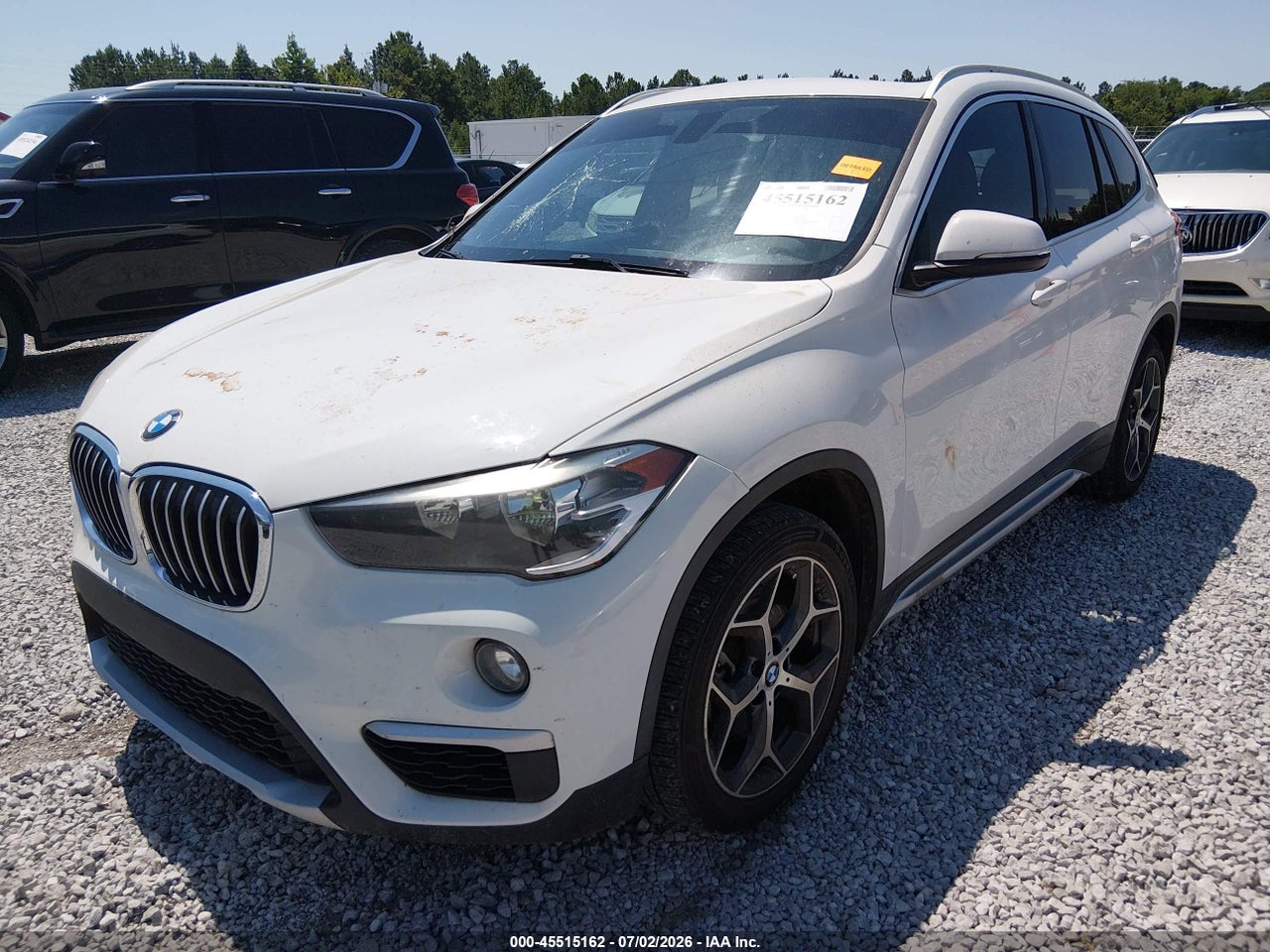 2018 BMW X1 SDRIVE28I · 2/11