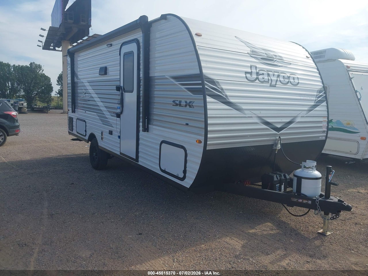 1UJBC0AK6T1****** · 2026 JAYCO OTHER