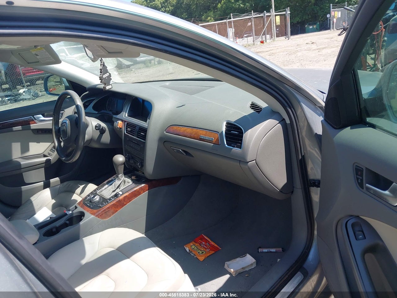2009 AUDI A4 2.0T PREMIUM · 5/11