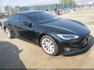 5YJSA1E29JF****** · 2018 TESLA MODEL S 100D/75D/P100D