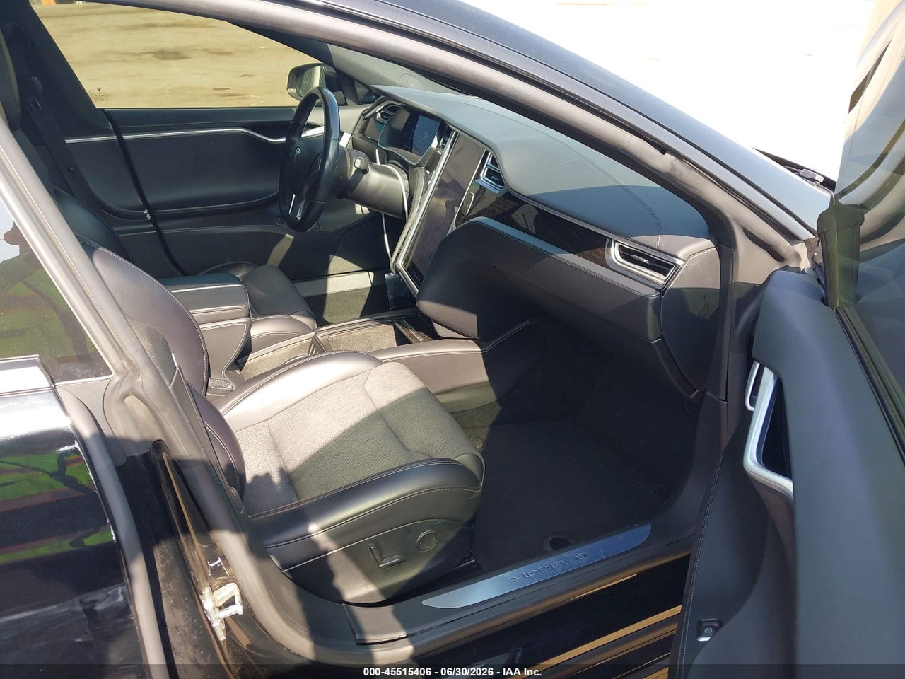 2018 TESLA MODEL S 100D/75D/P100D · 5/11