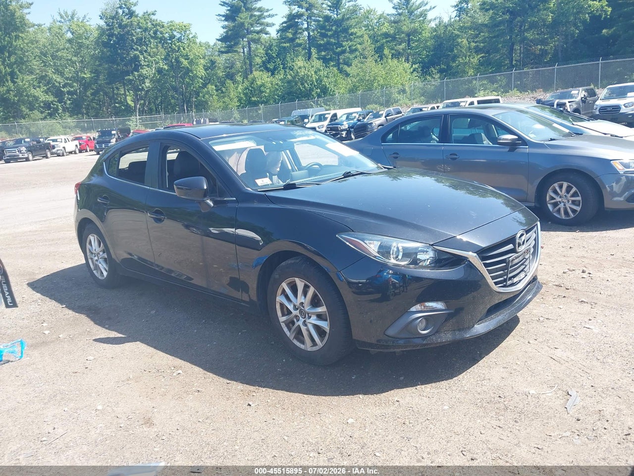 3MZBM1N74GM****** · 2016 MAZDA MAZDA3 I GRAND TOURING