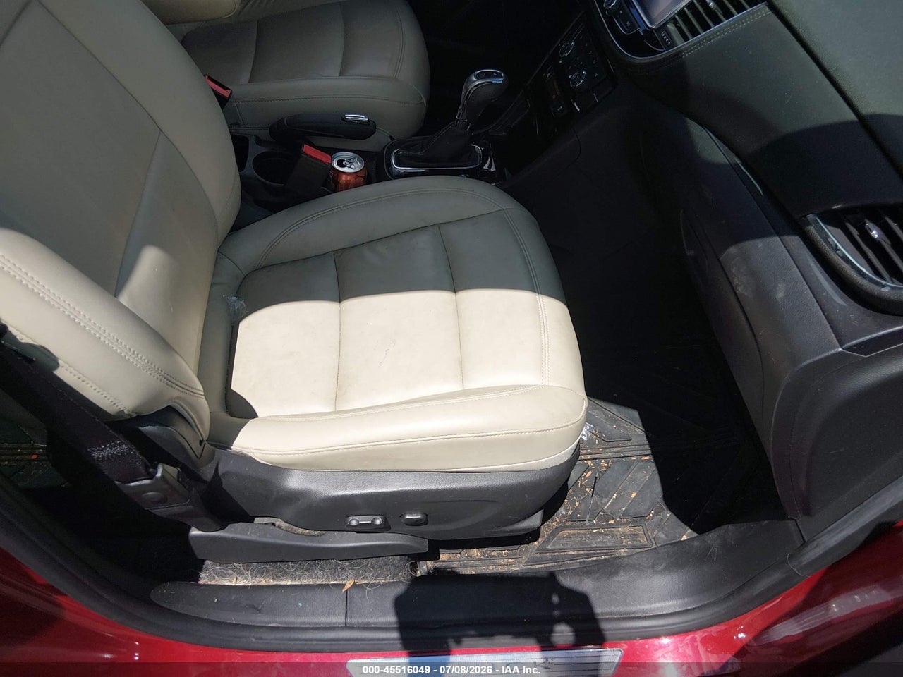 2017 BUICK ENCORE ESSENCE · 5/11