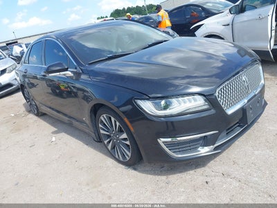 3LN6L5E96LR****** · 2020 LINCOLN MKZ RESERVE