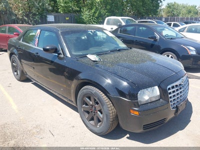 2006 CHRYSLER 300