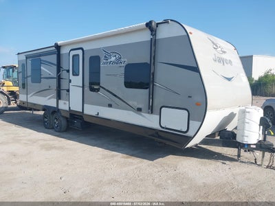 1UJBJ0BR7H1****** · 2017 JAYCO JAY FLIGHT