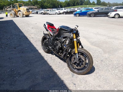 JYARN23E0EA****** · 2014 YAMAHA YZFR1