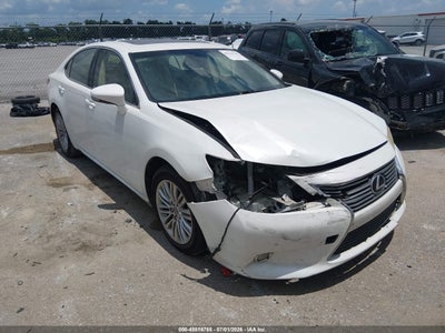 2013 LEXUS ES 350  