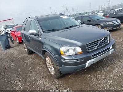 2008 VOLVO XC90 V8