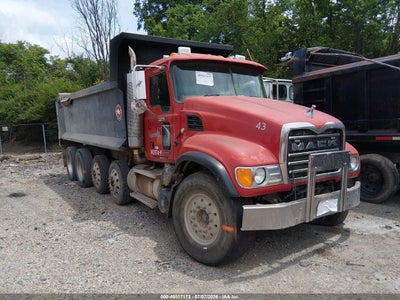 2004 MACK 700 CV700