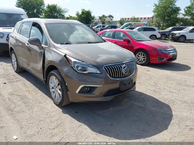 2016 BUICK ENVISION PREMIUM I