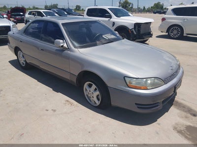 1993 LEXUS ES 300
