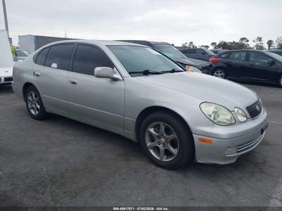 2002 LEXUS GS 300