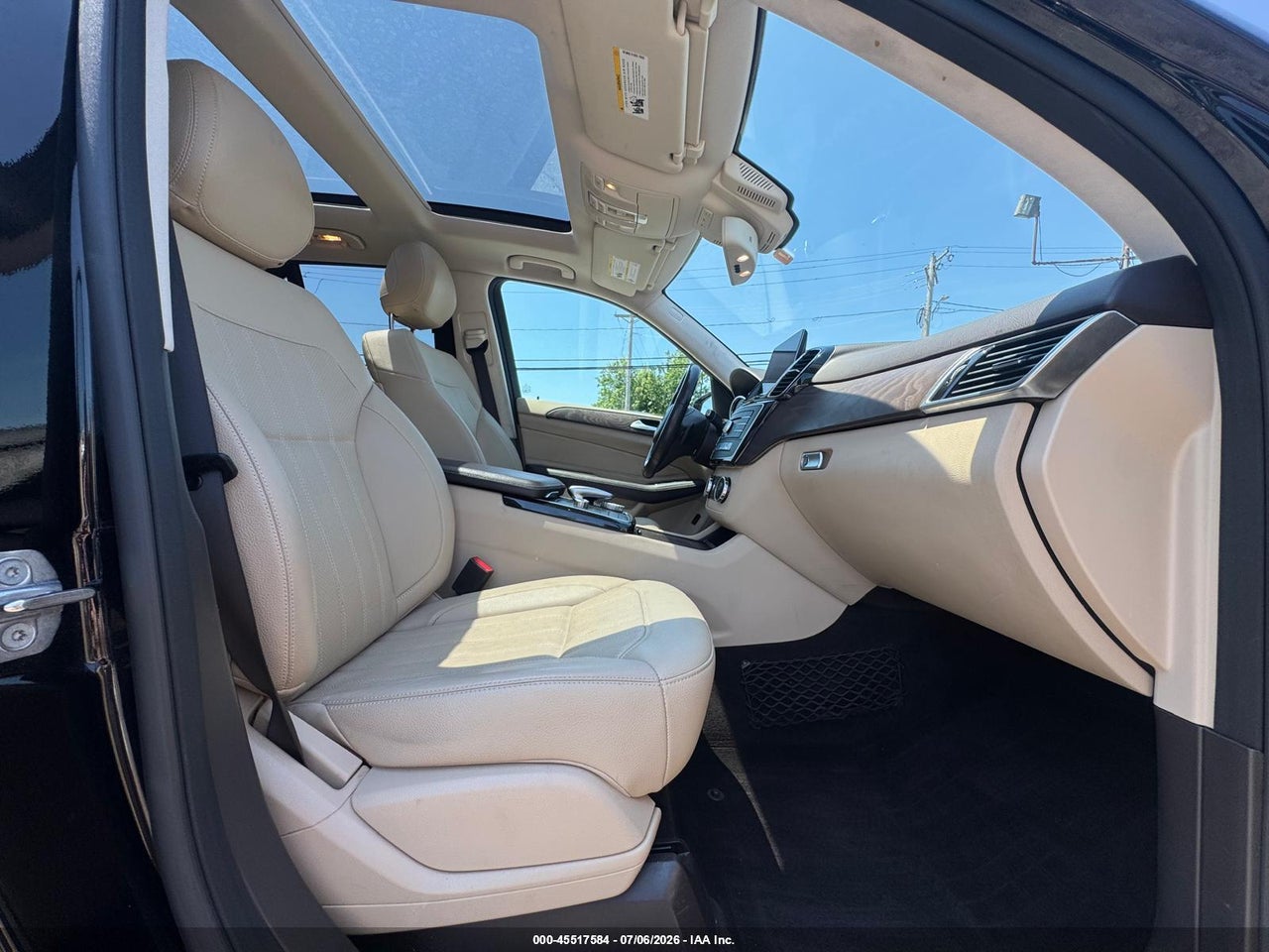 2019 MERCEDES-BENZ GLE 400 4MATIC · 5/10