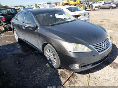 2011 LEXUS ES 350  