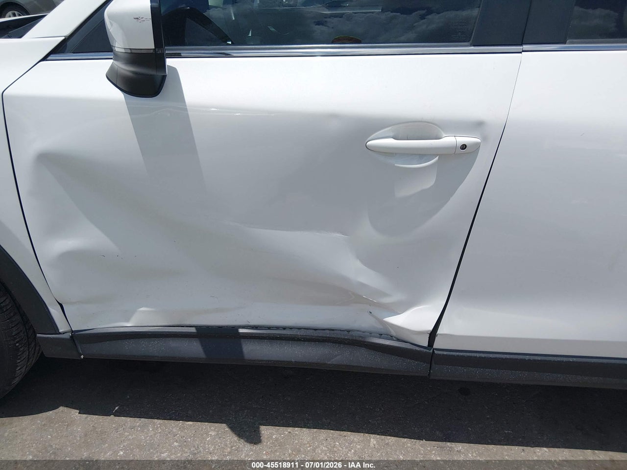 2017 MAZDA CX-5 SPORT · 6/11