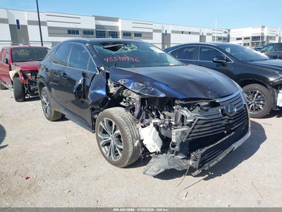 2019 LEXUS RX 350  