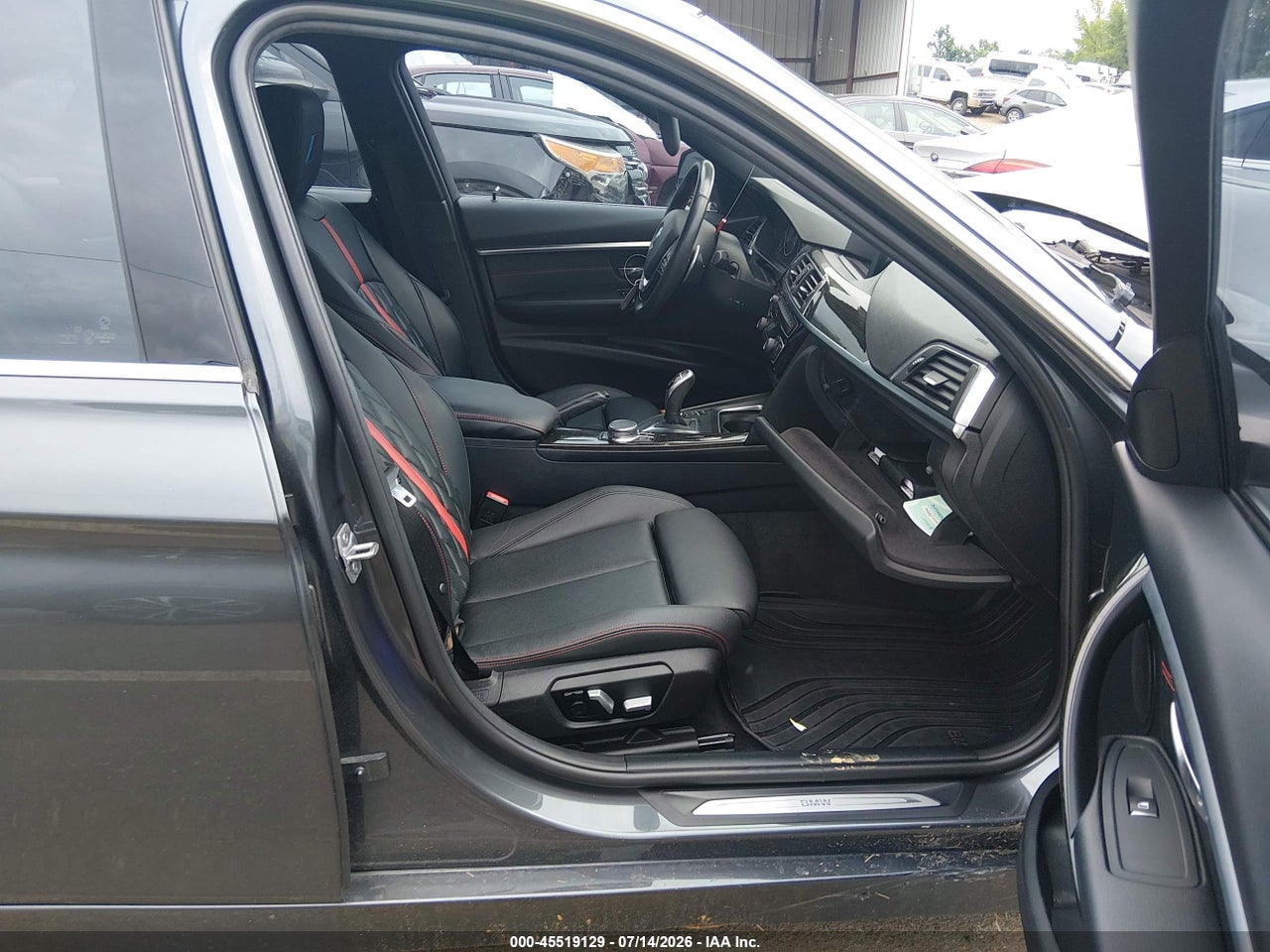 WBA8B9C59JK****** · 2018 BMW 330I   · 5/11
