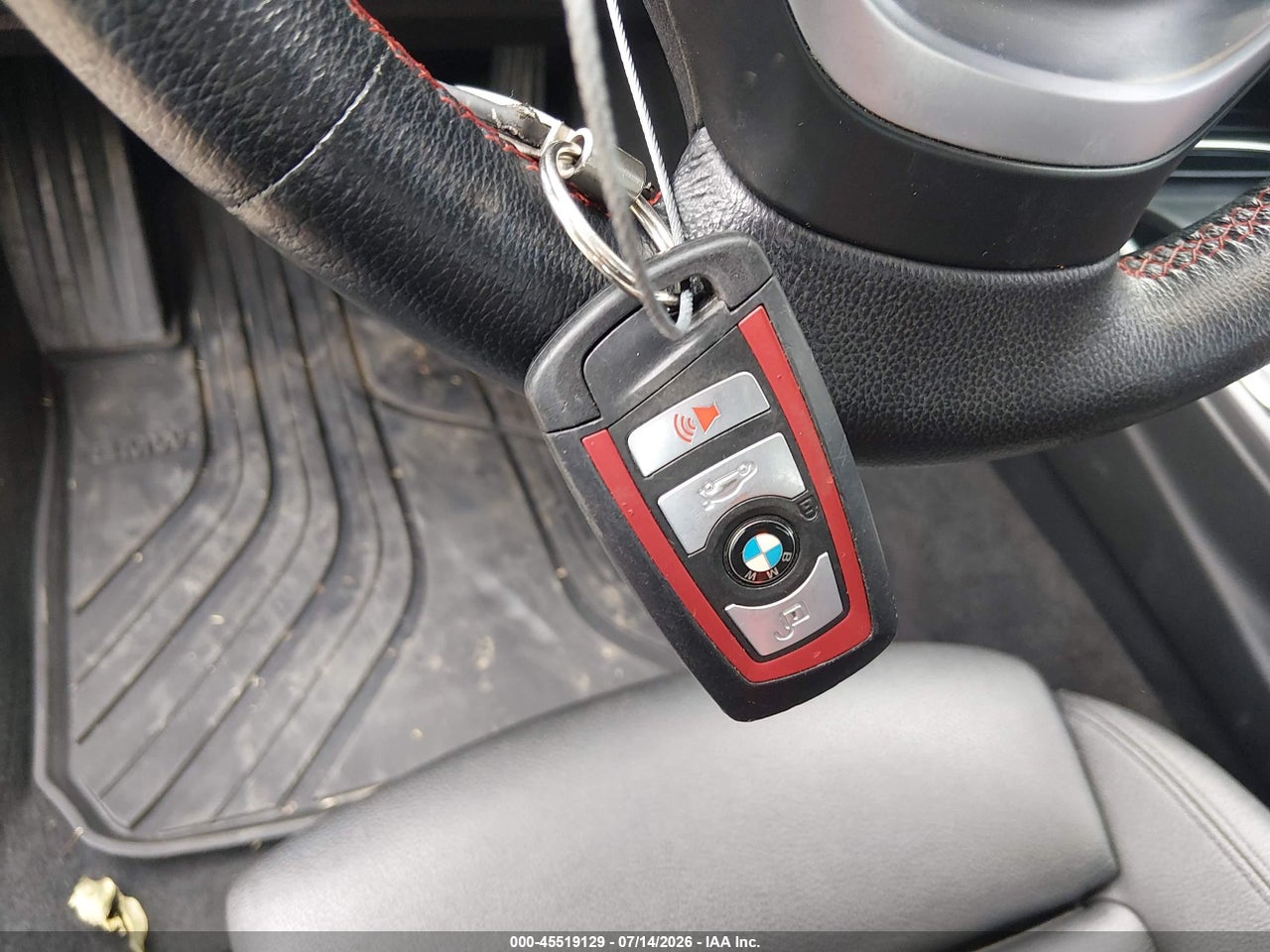 WBA8B9C59JK****** · 2018 BMW 330I   · 11/11
