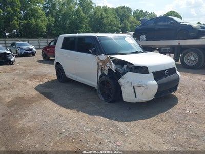 JTLZE4FE4A1****** · 2010 SCION XB