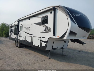 573FR4226N9****** · 2022 GRAND DESIGN REFLECTION