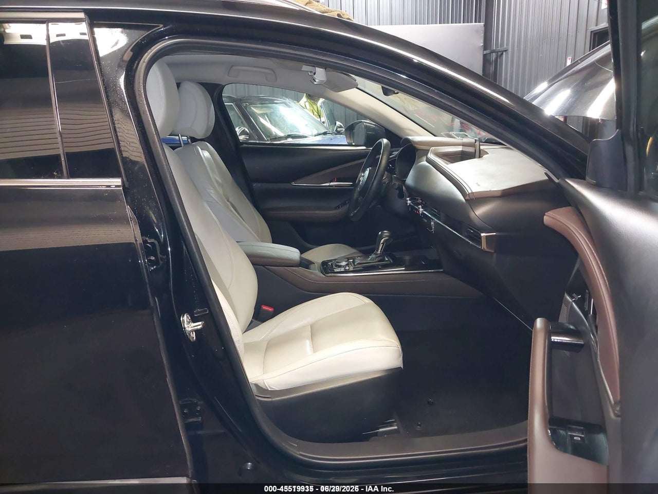 2020 MAZDA CX-30 PREMIUM PACKAGE · 5/11