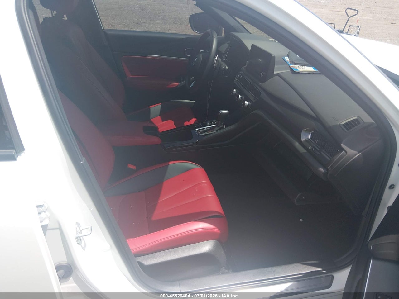 2023 ACURA INTEGRA A-SPEC · 5/10