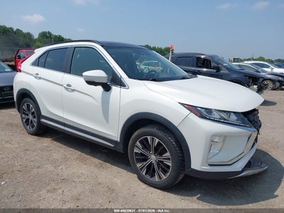 JA4AT5AA9KZ****** · 2019 MITSUBISHI ECLIPSE CROSS SEL