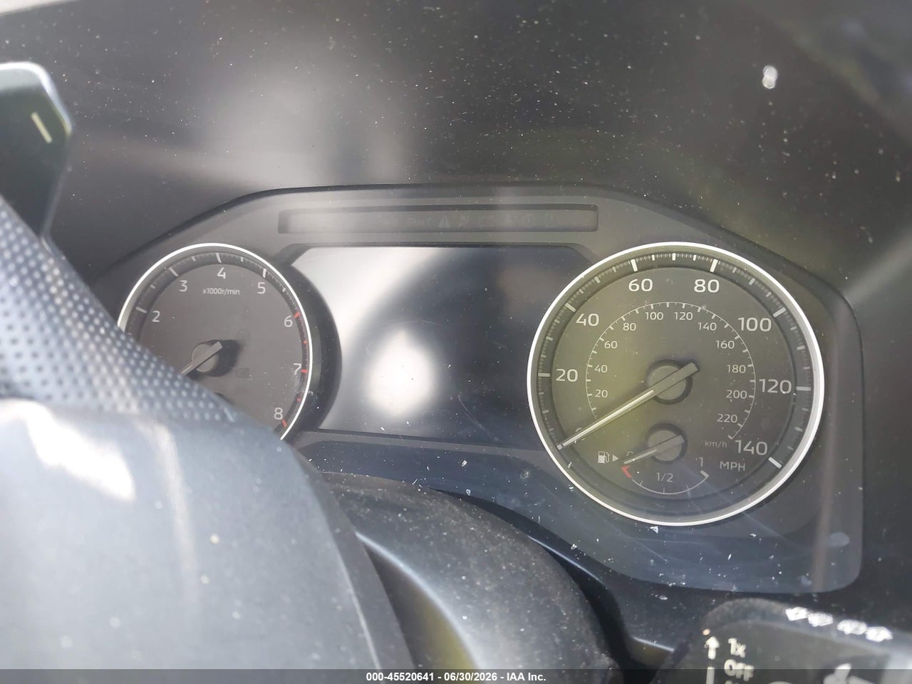 JA4J4VA80RZ****** · 2024 MITSUBISHI OUTLANDER   · 7/11