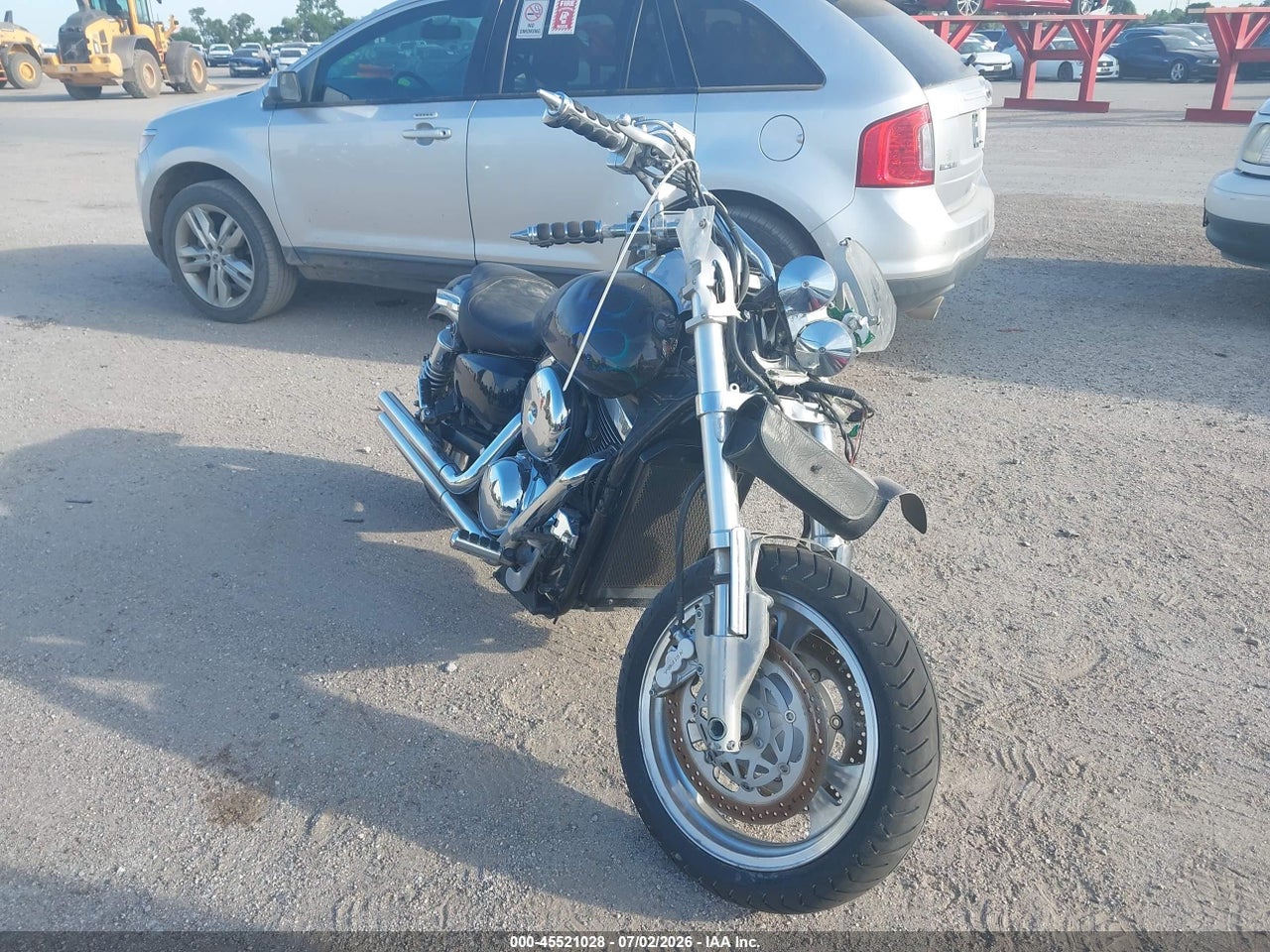 2002 KAWASAKI VN1500 P1