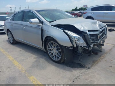 2G61M5S39H9****** · 2017 CADILLAC XTS LUXURY