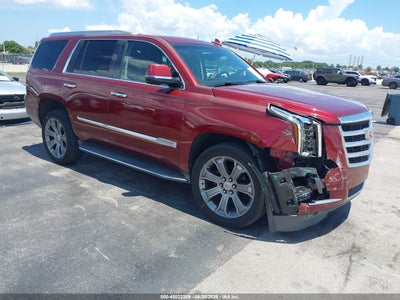 2016 CADILLAC ESCALADE STANDARD