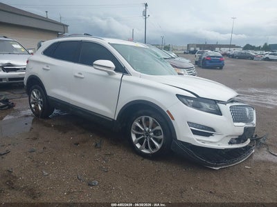 2019 LINCOLN MKC SELECT