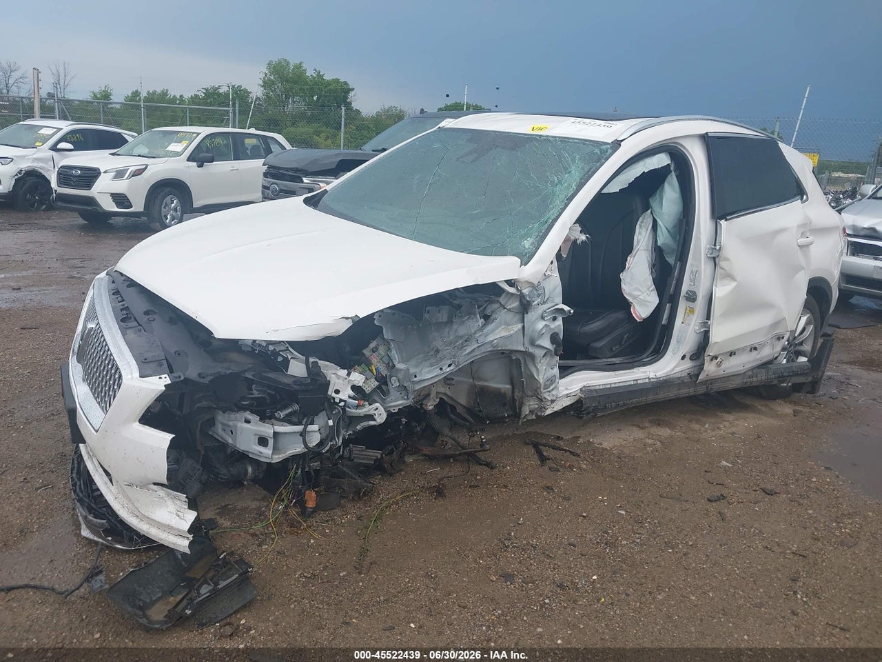 2019 LINCOLN MKC SELECT · 2/11