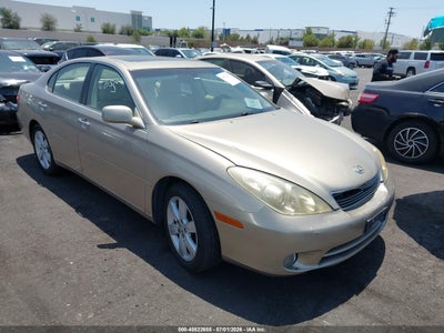 2005 LEXUS ES 330  