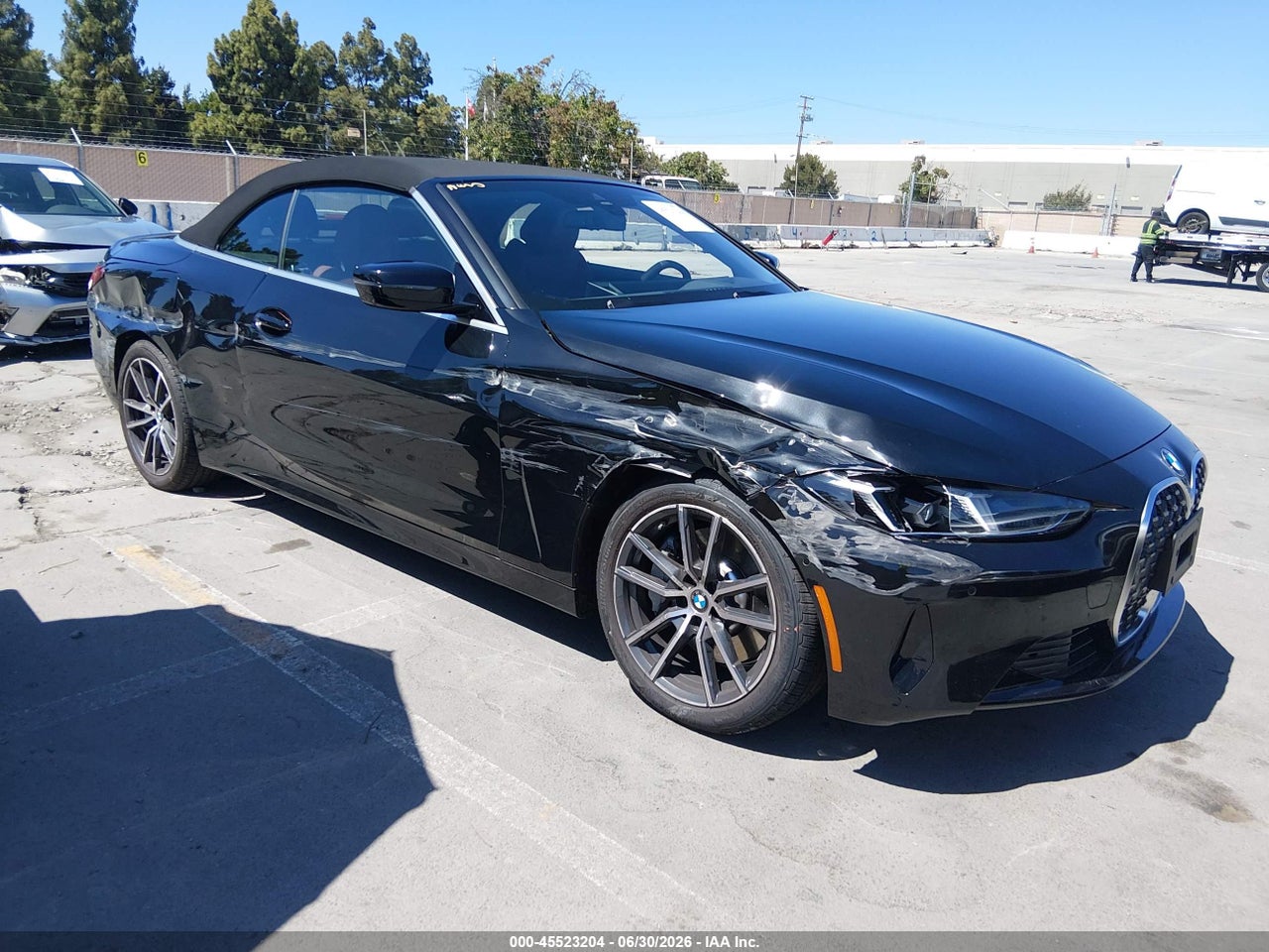 WBA53DB0XVC****** · 2027 BMW 4 SERIES