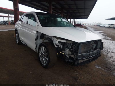 3PCAJ5M30KF****** · 2019 INFINITI QX50 LUXE