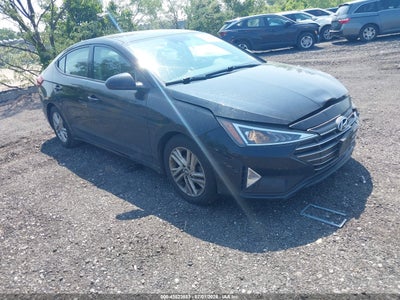 5NPD84LF9LH****** · 2020 HYUNDAI ELANTRA VALUE EDITION