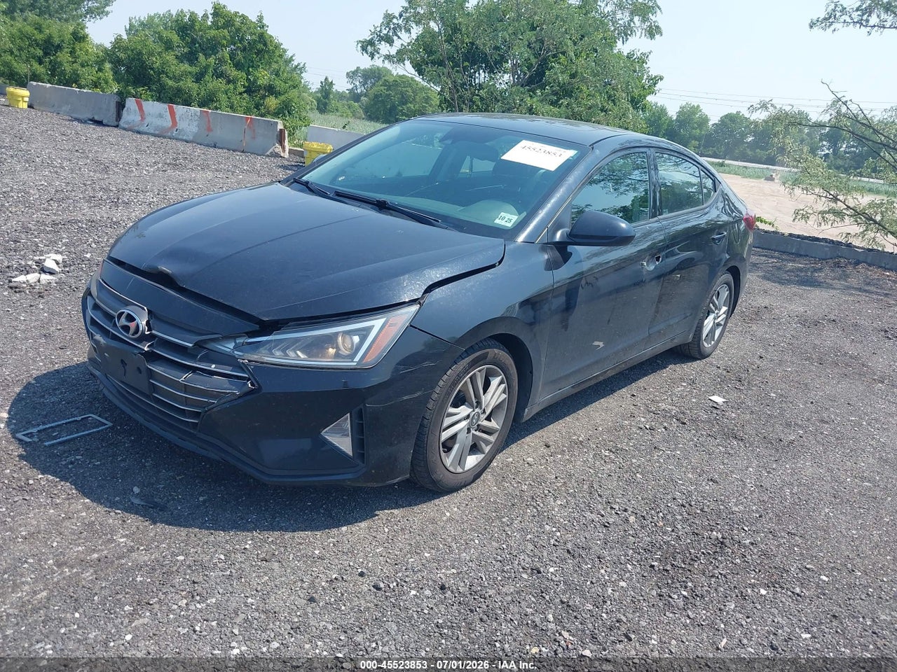 2020 HYUNDAI ELANTRA VALUE EDITION · 2/11