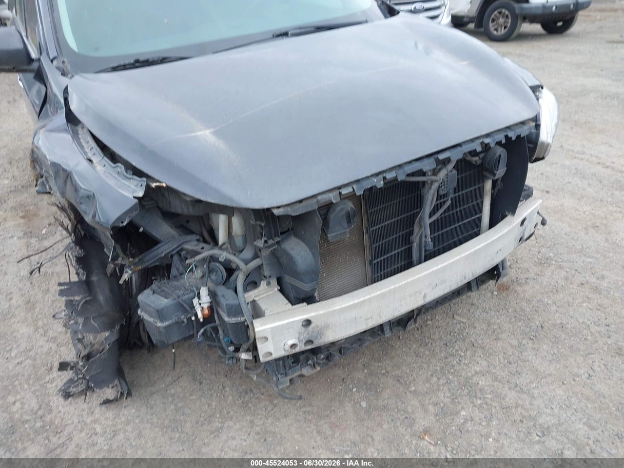 2014 INFINITI QX60 HYBRID · 6/11
