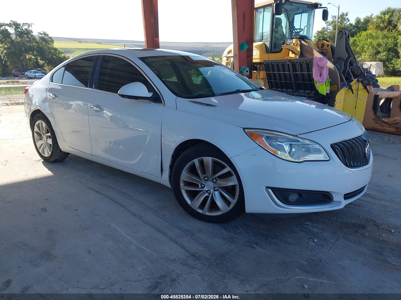 2G4GN5EX7E9****** · 2014 BUICK REGAL TURBO/E-ASSIST PREMIUM I