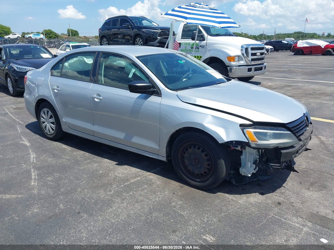 3VW2K7AJ4EM****** · 2014 VOLKSWAGEN JETTA 2.0L S