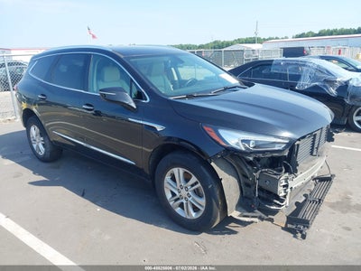 2019 BUICK ENCLAVE AWD ESSENCE