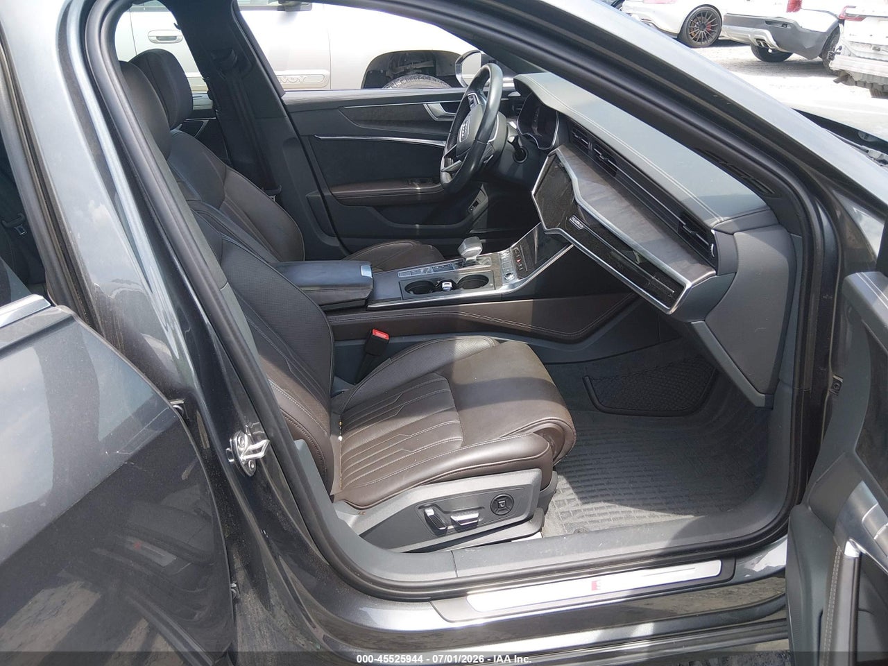 2019 AUDI A6 55 PREMIUM · 5/11