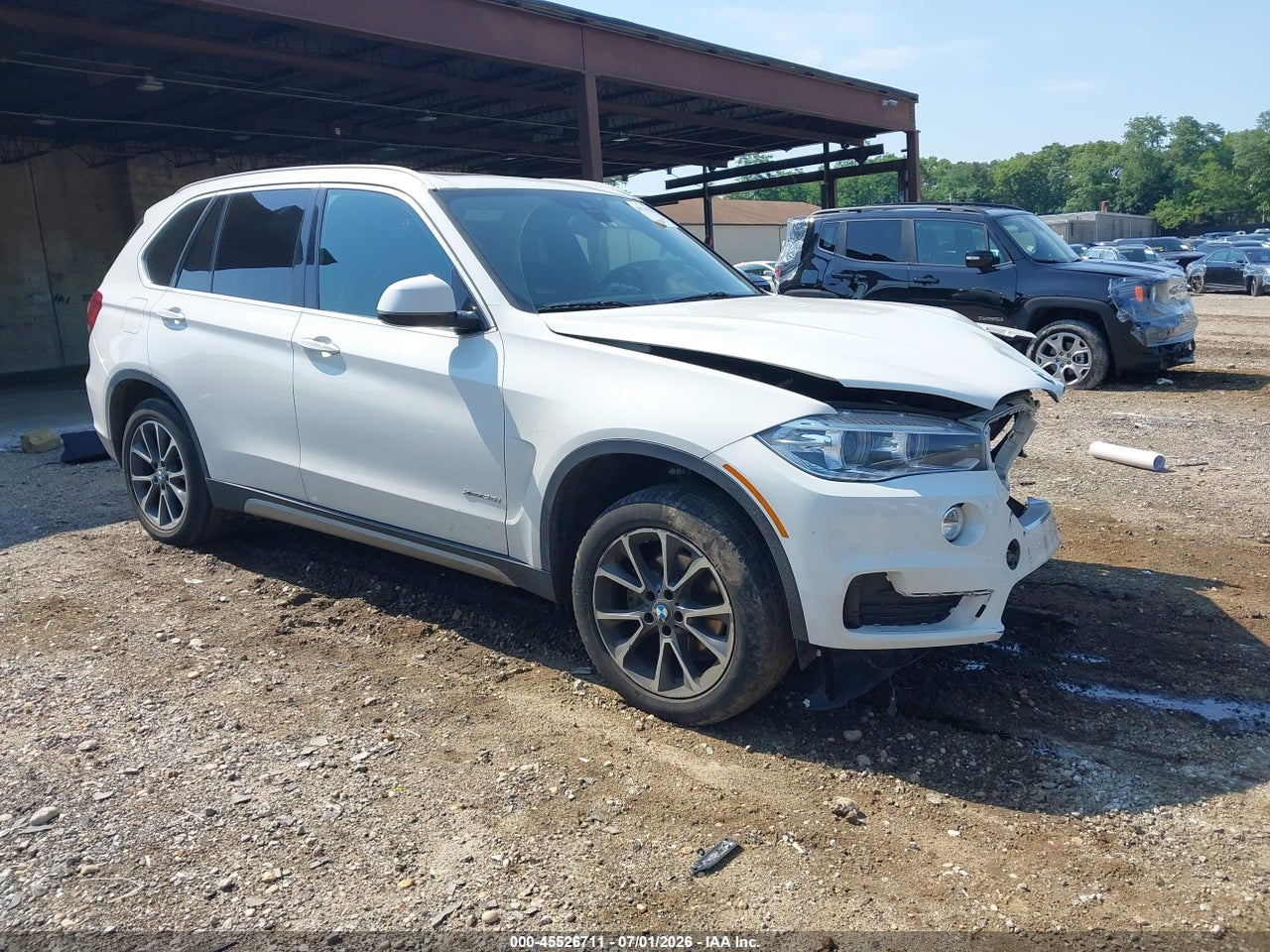 5UXKR0C59J0****** · 2018 BMW X5 XDRIVE35I