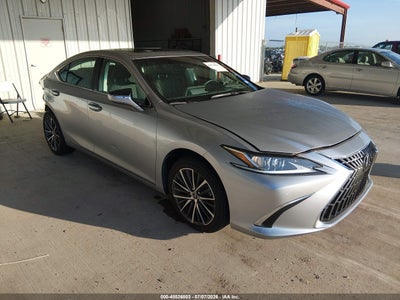 2024 LEXUS ES 350
